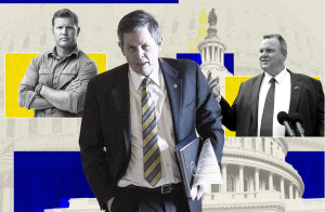 Architect of Senate GOP Comeback Plan Reveals Two Decisive 2024 Picks